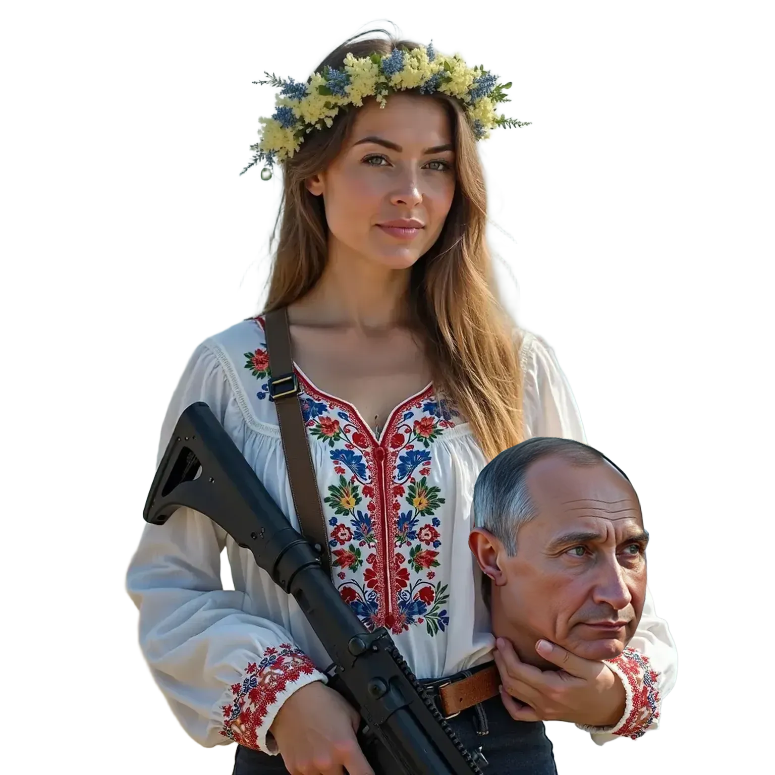 путін... лалалалалалалала
